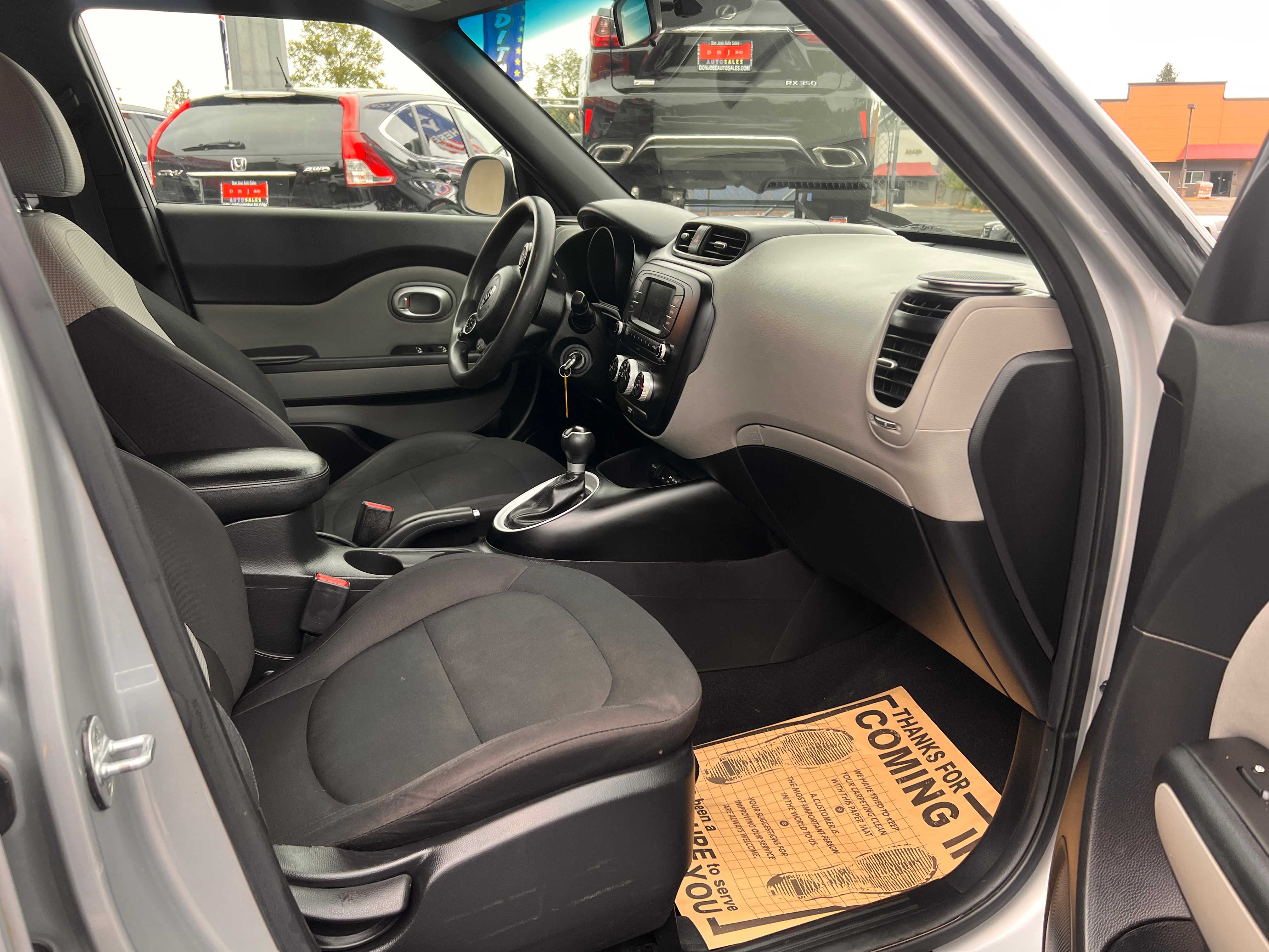 Kia Soul Image 3