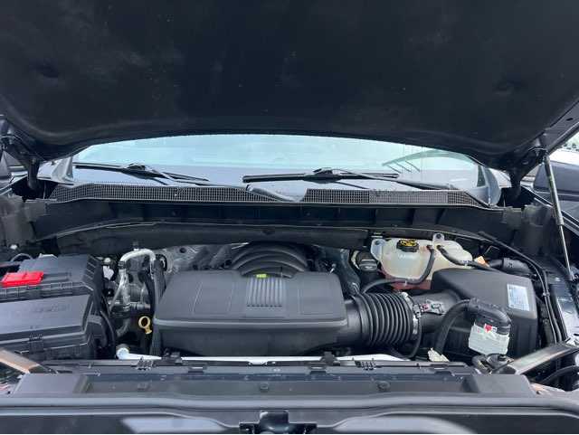 Chevrolet Silverado 1500 Image 12