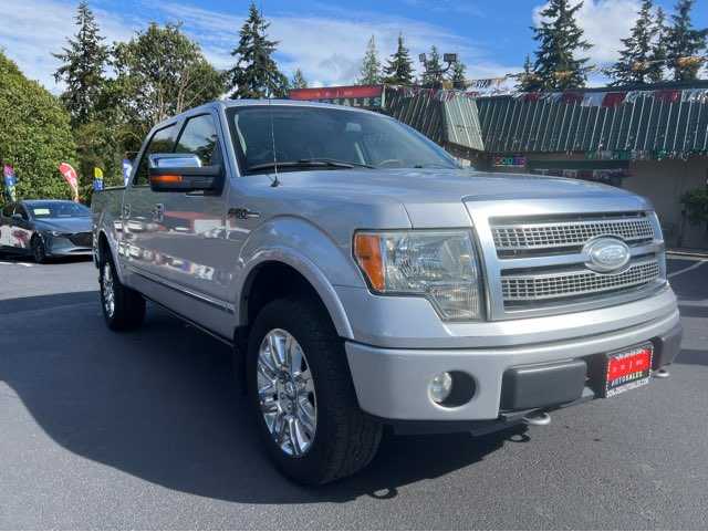 Ford F-150 Image 2