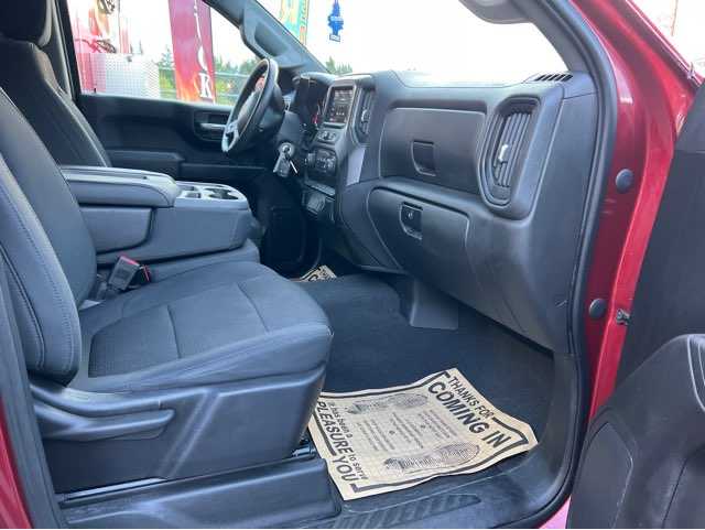 Chevrolet Silverado 1500 Image 5
