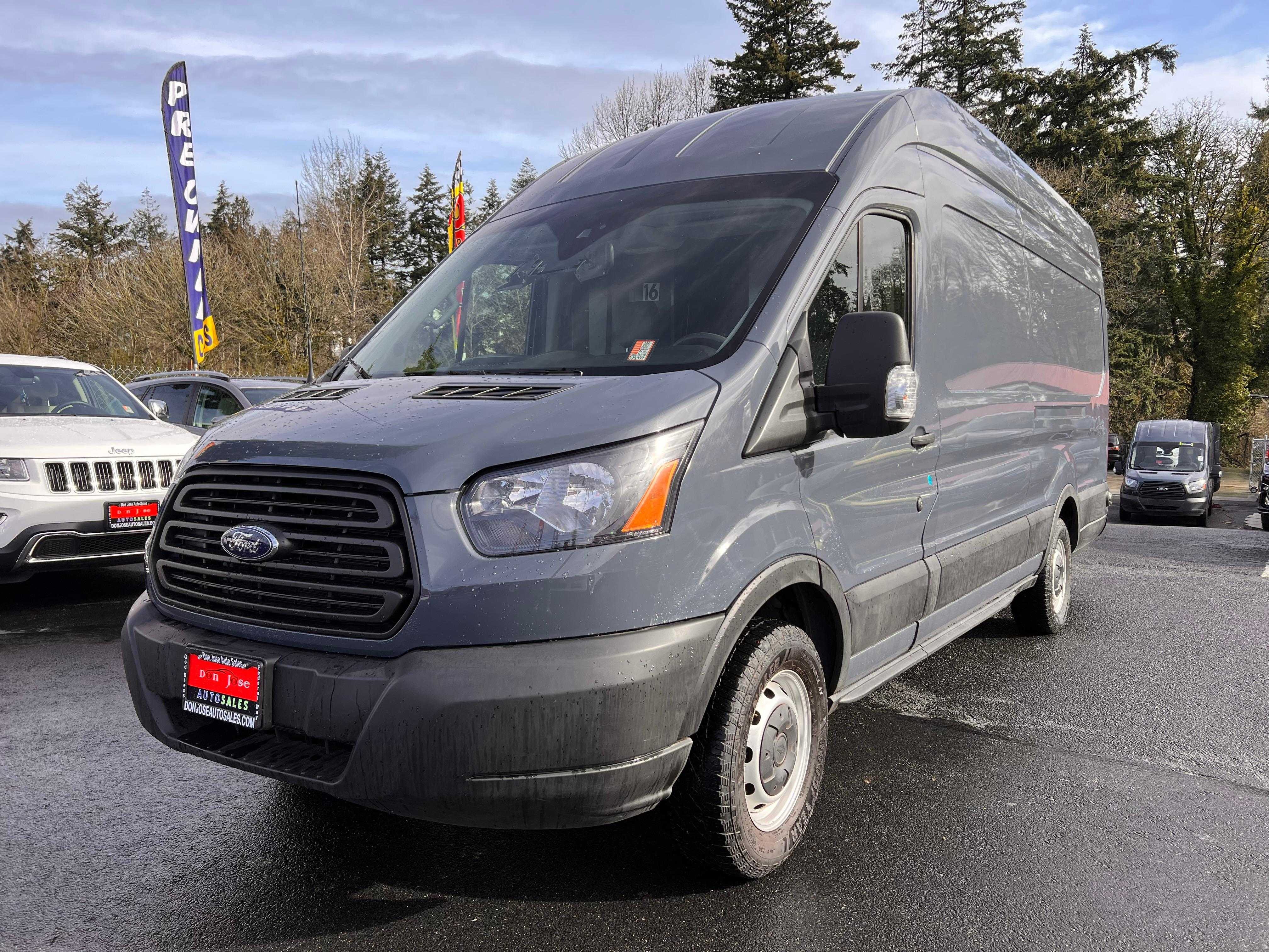 Ford Transit Image 7