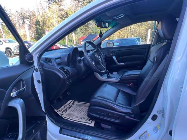 Acura Rdx Image 5