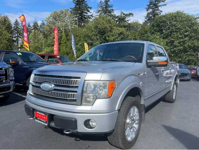 Ford F-150 Image 1