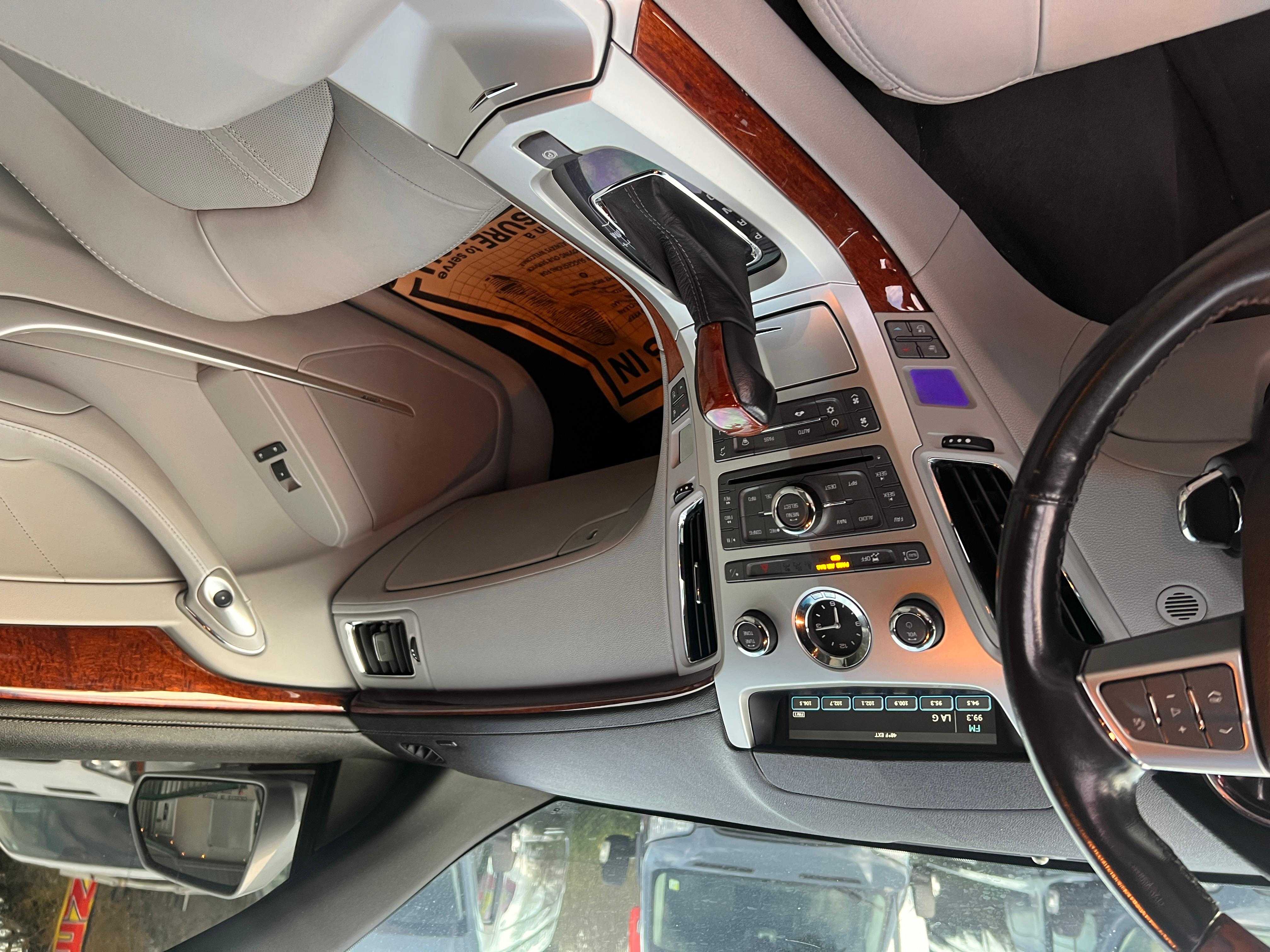 Cadillac Cts Image 3