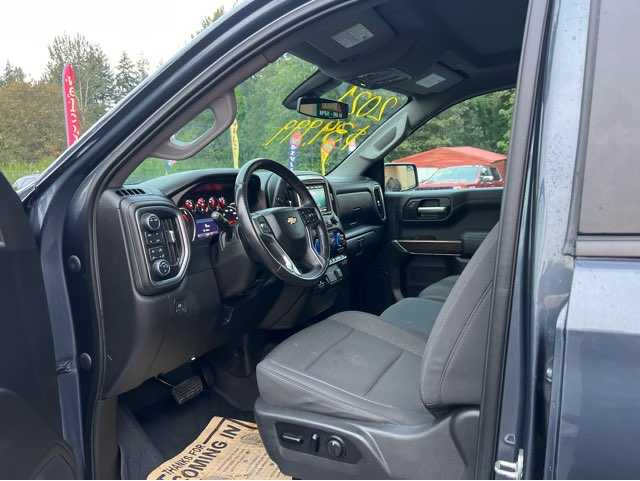 Chevrolet Silverado 1500 Image 5