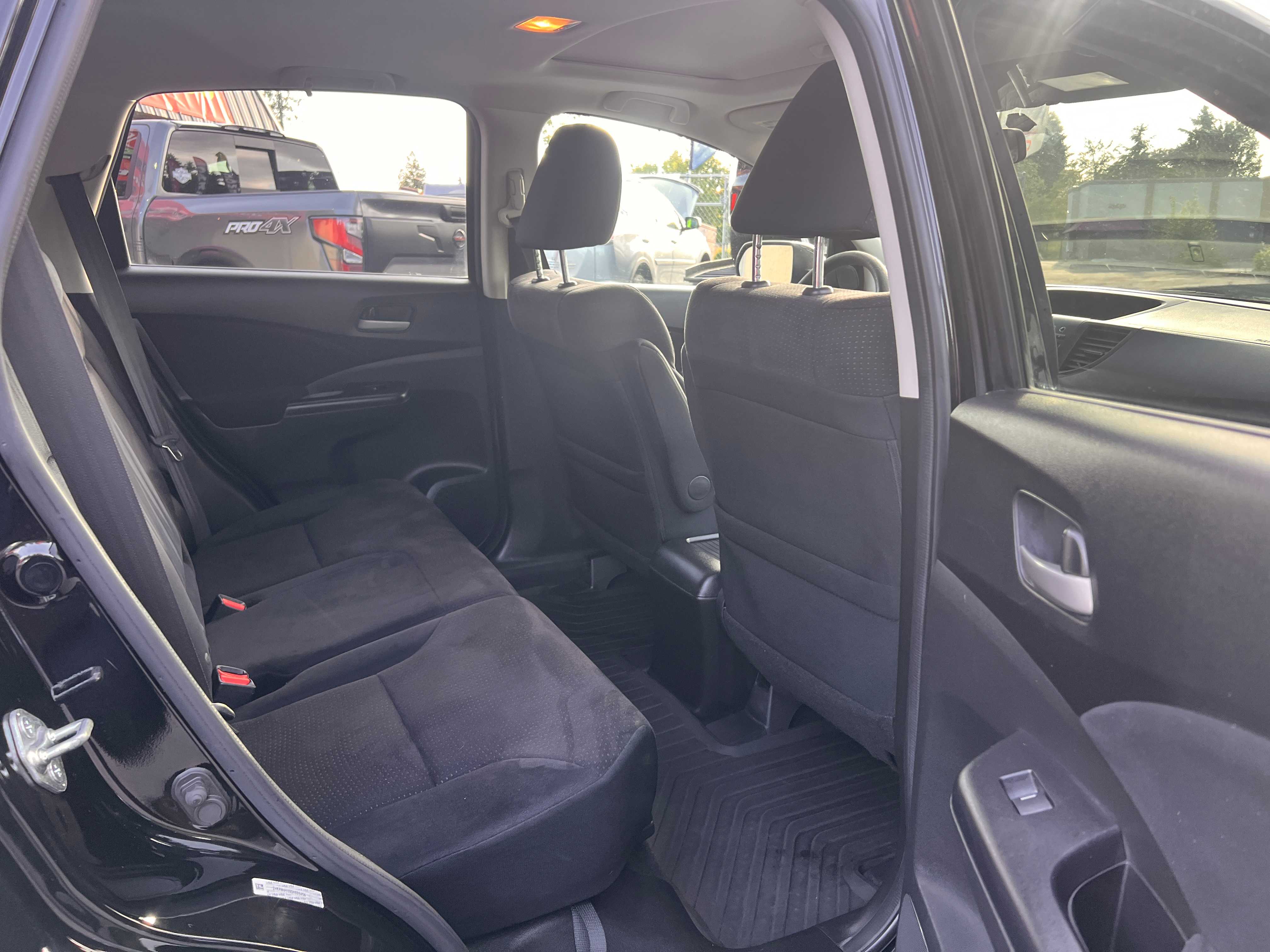 Honda CR-V Image 3