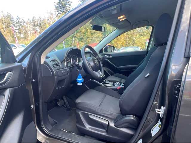 Mazda Cx-5 Image 6