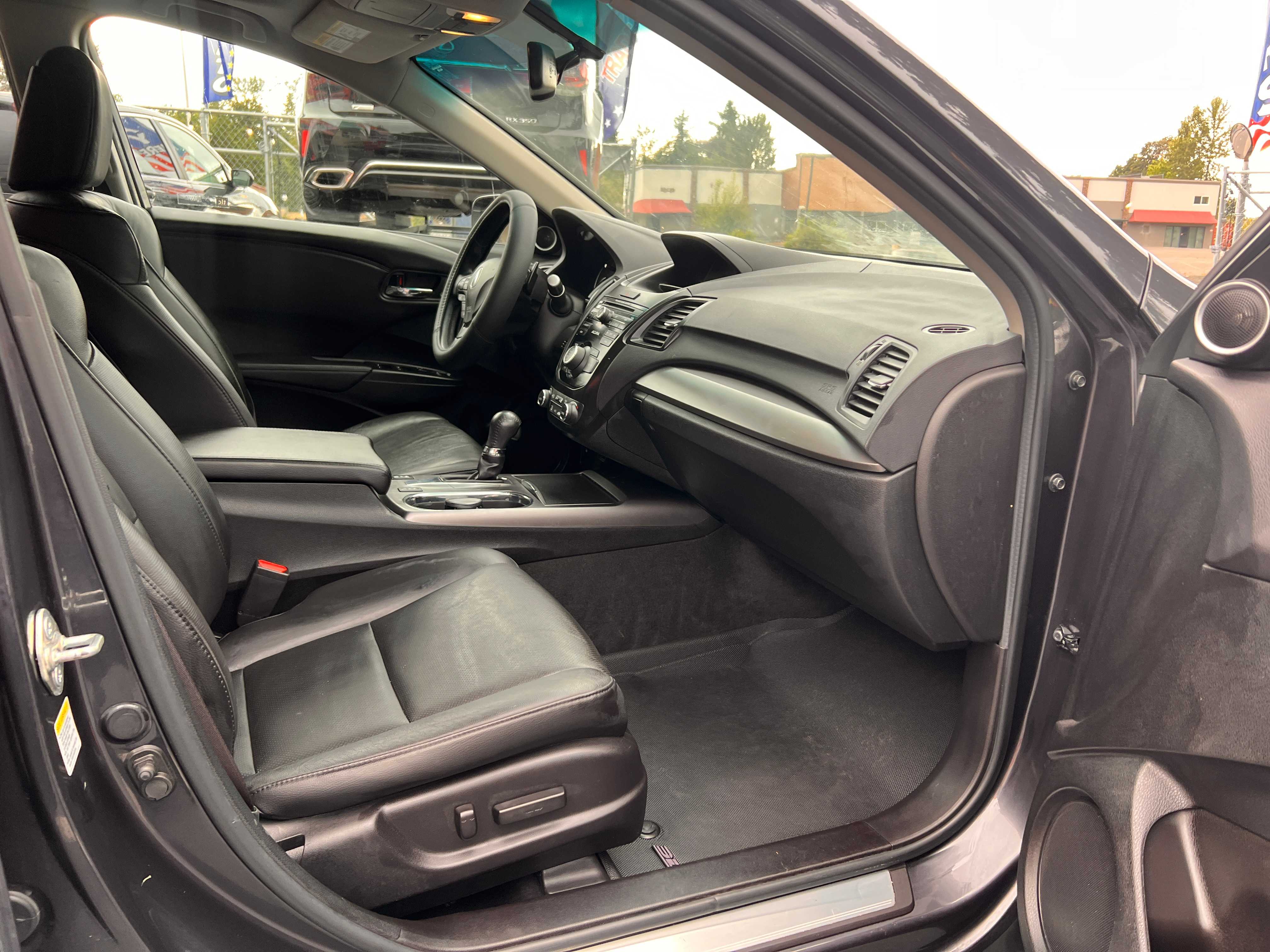 Acura RDX Image 7