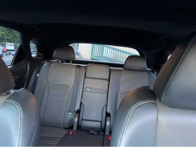 Lexus Rx 350 Image 8