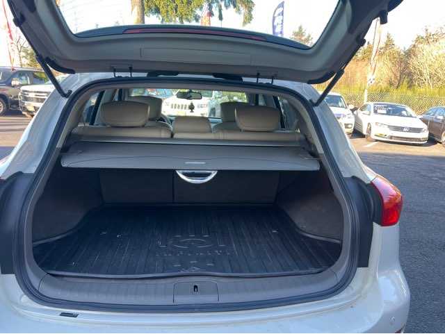 Infiniti Ex35 Image 5