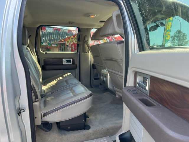 Ford F-150 Image 6