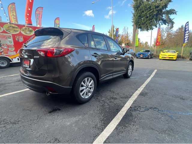 Mazda Cx-5 Image 4