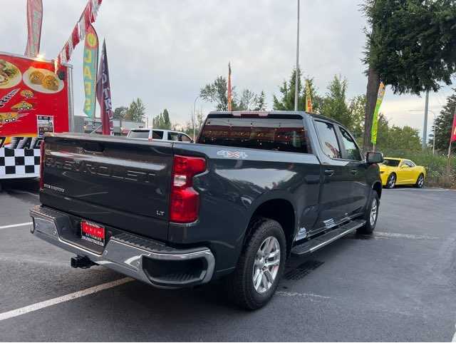 Chevrolet Silverado 1500 Image 3