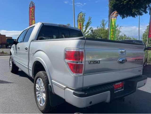 Ford F-150 Image 4