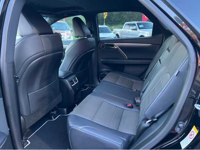 Lexus Rx 350 Image 9
