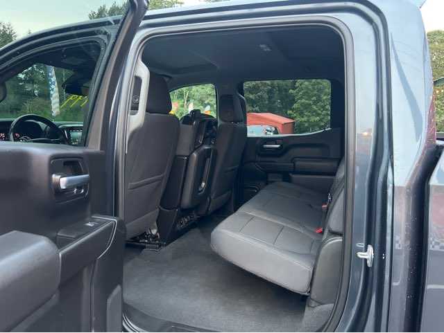 Chevrolet Silverado 1500 Image 6