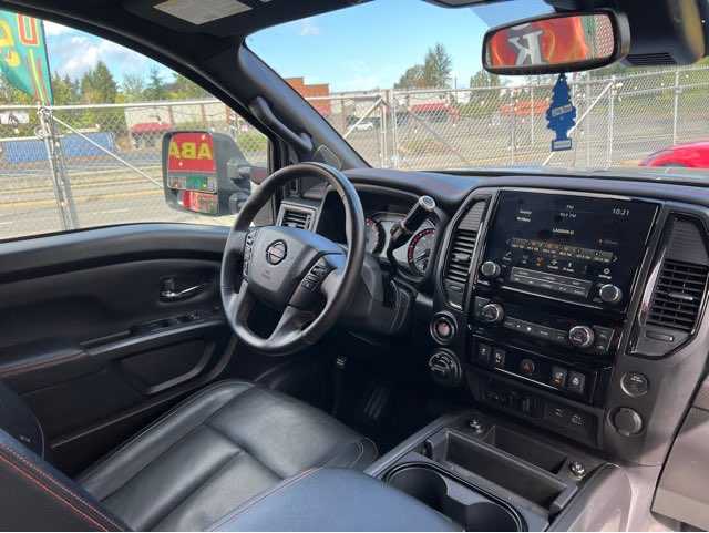 Nissan Titan Image 7