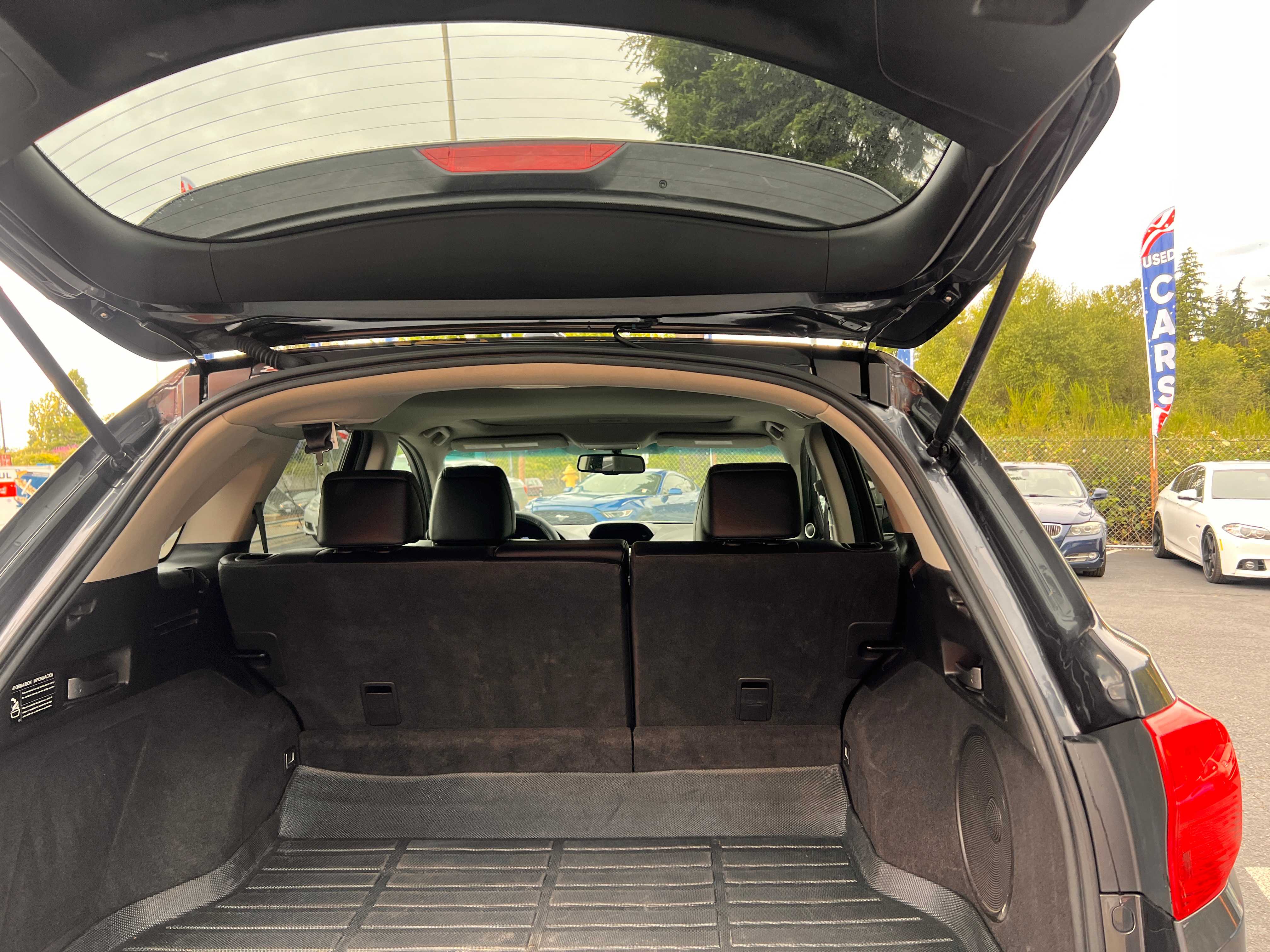 Acura RDX Image 8