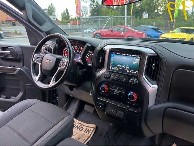Chevrolet Silverado 1500 Image 9