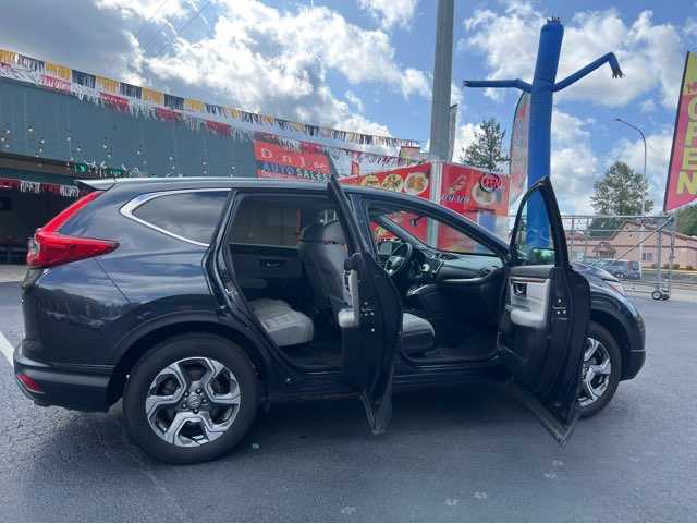 Honda CR-V Image 7
