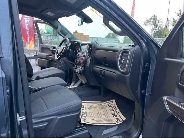 Chevrolet Silverado 1500 Image 8