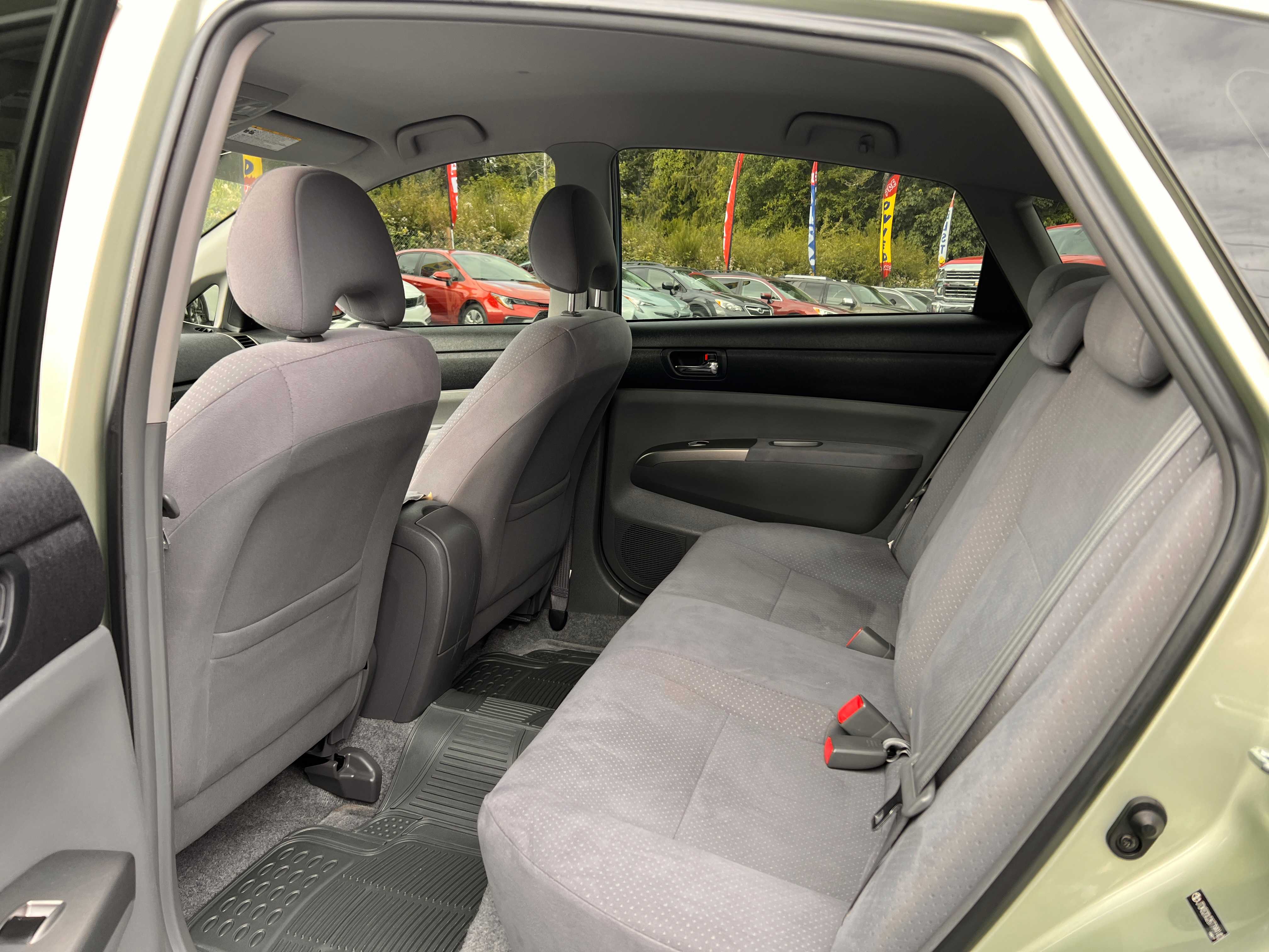 Toyota Prius Image 2