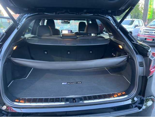 Lexus Rx 350 Image 10