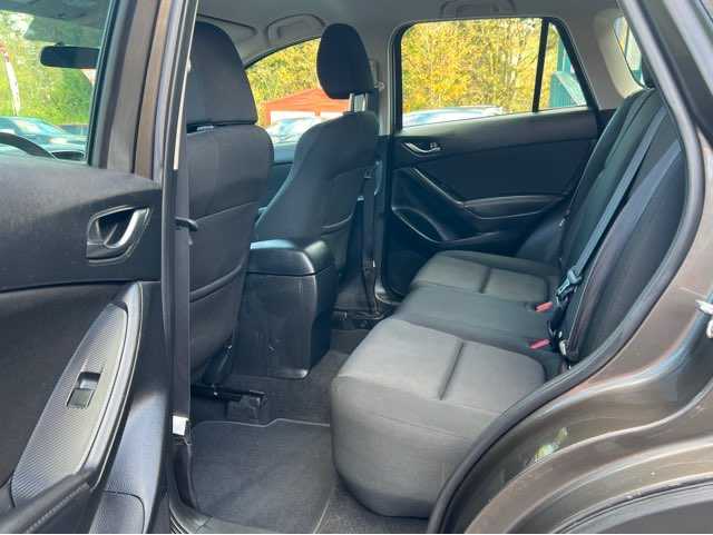 Mazda Cx-5 Image 7