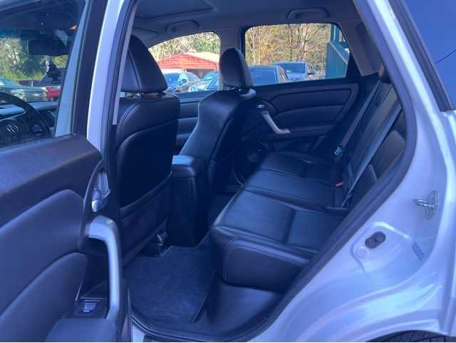 Acura Rdx Image 6