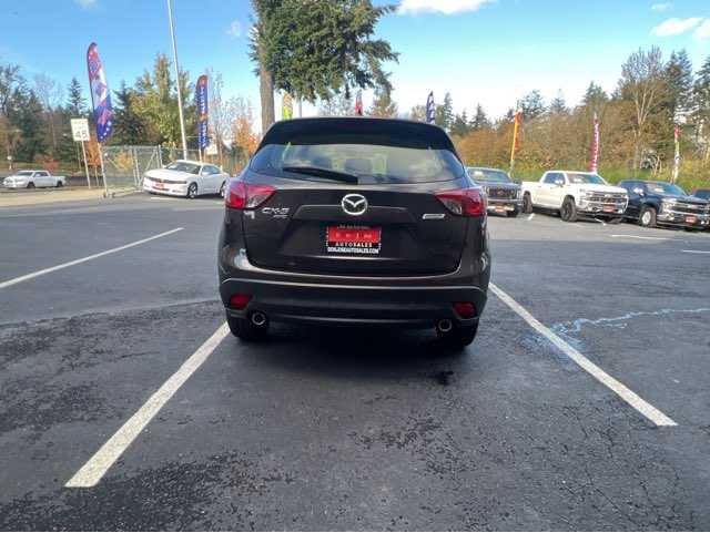 Mazda Cx-5 Image 5