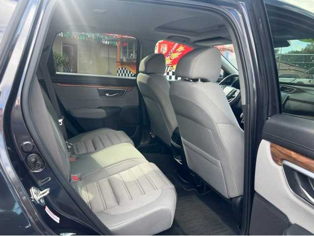 Honda CR-V Image 6