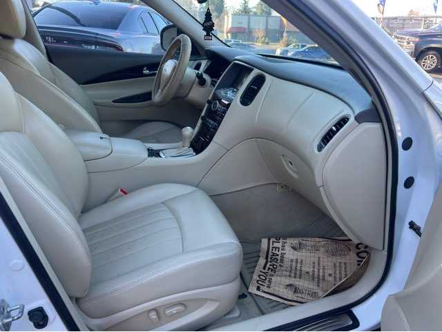 Infiniti Ex35 Image 6