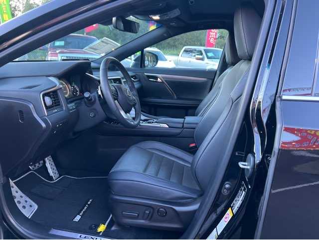 Lexus Rx 350 Image 5