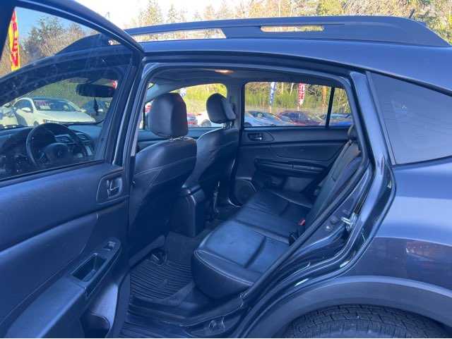 Subaru Xv Crosstrek Image 6