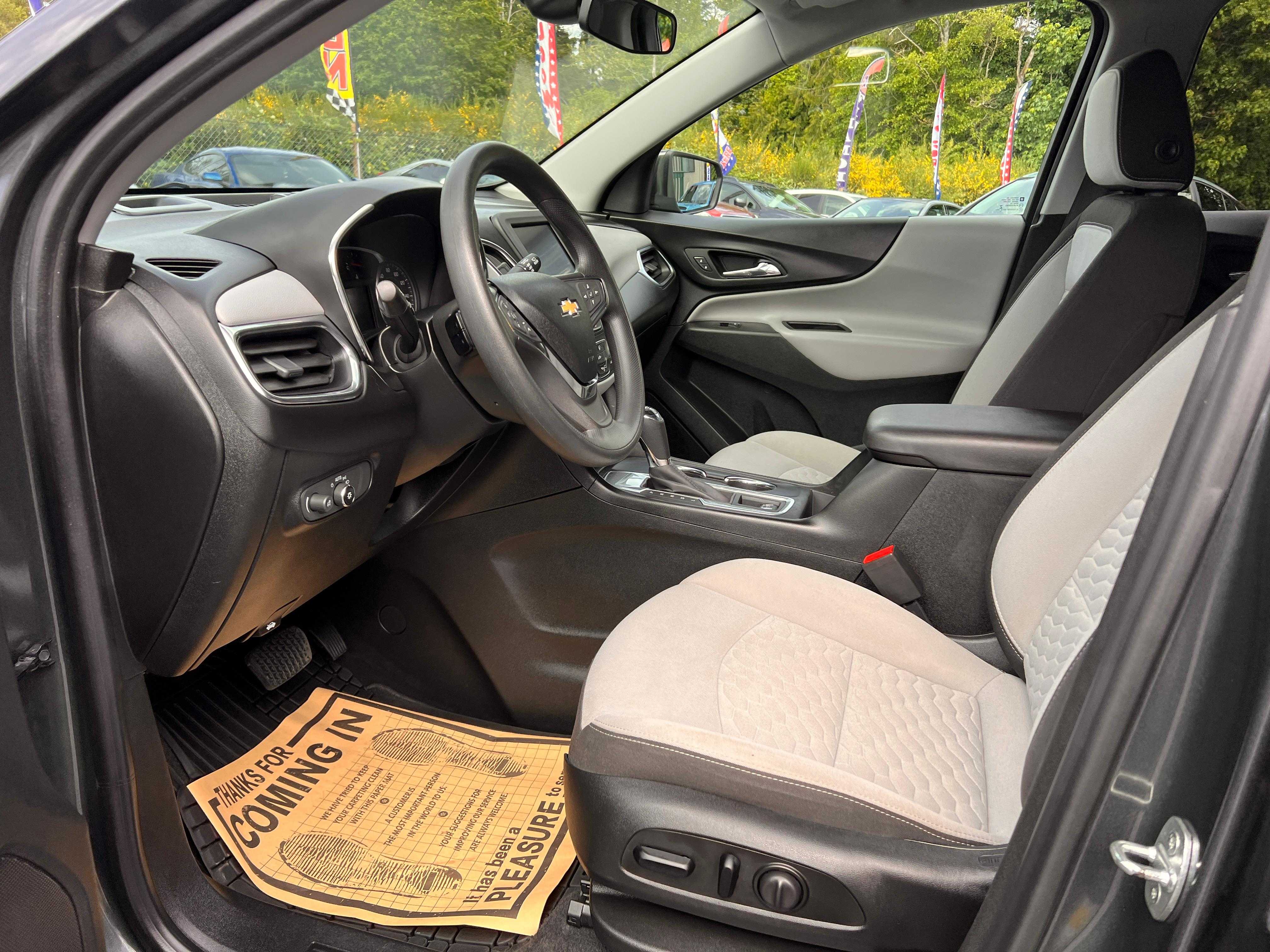 Chevrolet Equinox Image 7