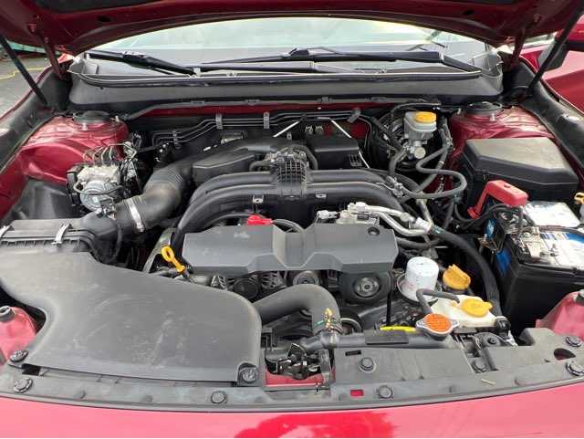 Subaru Outback Image 7