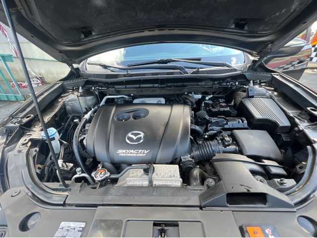 Mazda Cx-5 Image 8