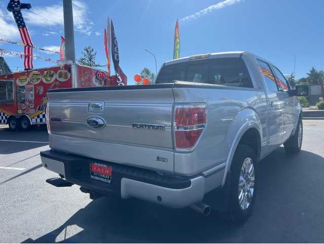 Ford F-150 Image 3