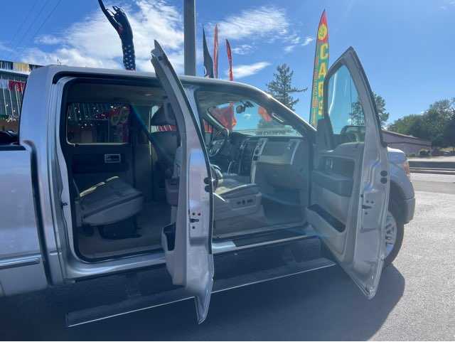 Ford F-150 Image 7