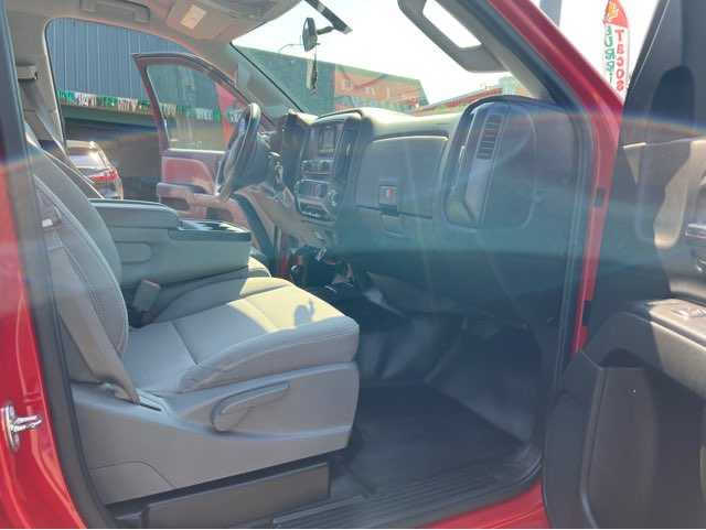 Chevrolet Silverado 2500HD Image 1