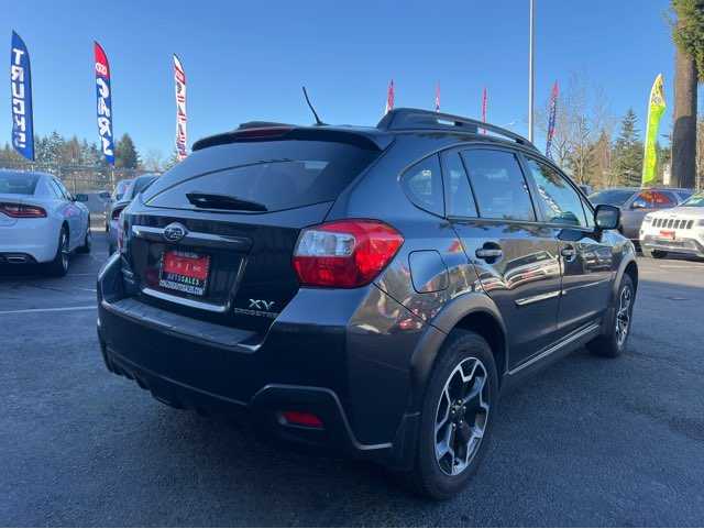 Subaru Xv Crosstrek Image 3