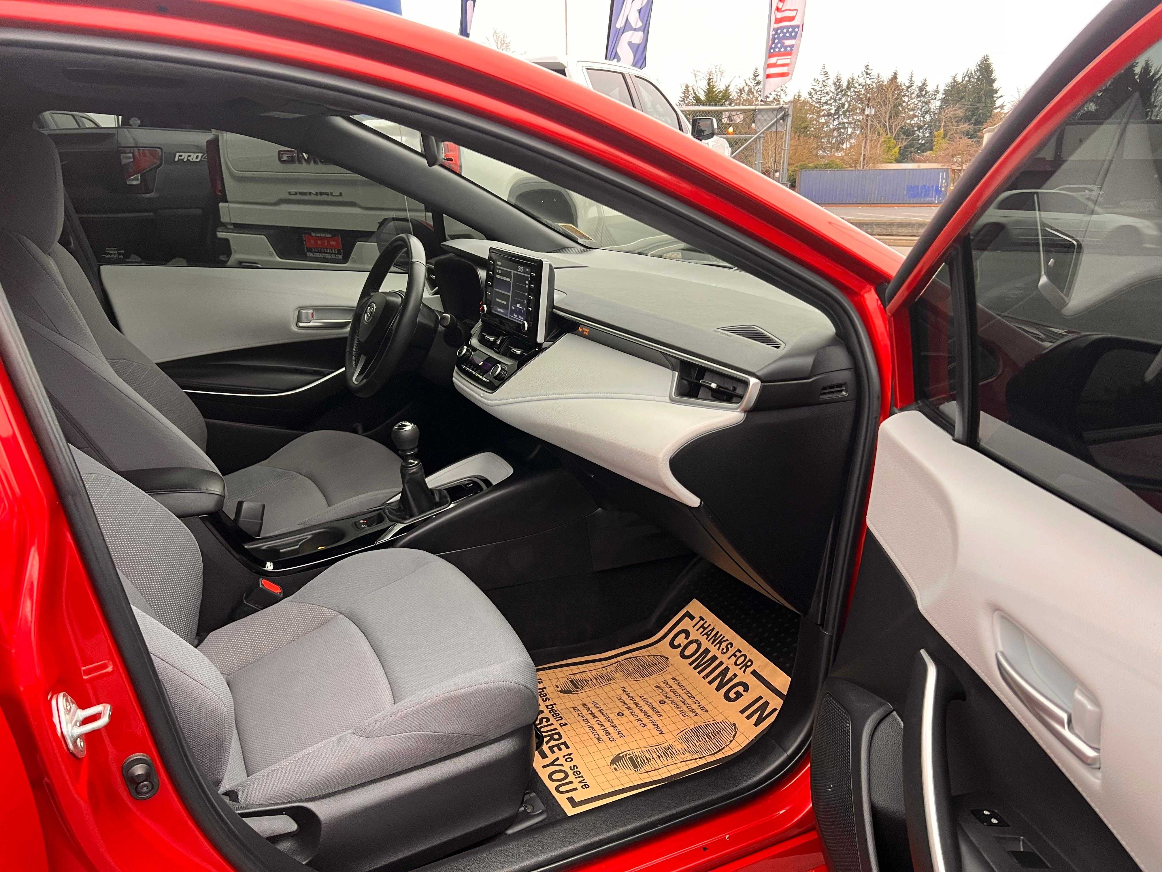 Toyota Corolla Image 9