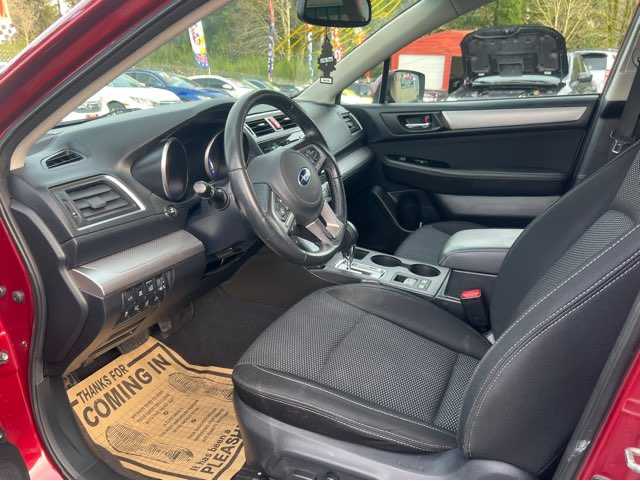 Subaru Outback Image 5
