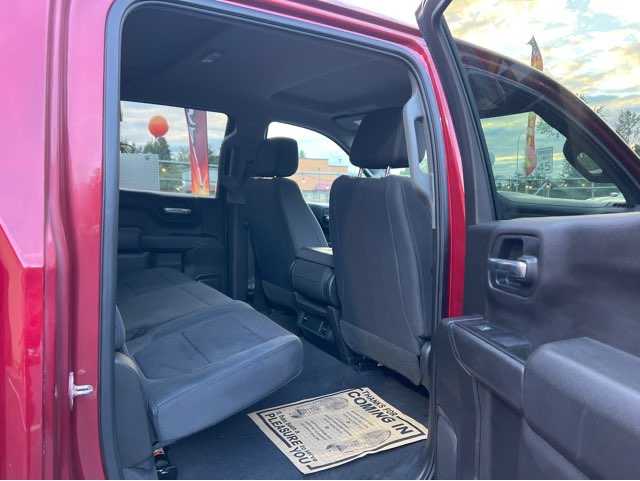 Chevrolet Silverado 1500 Image 6
