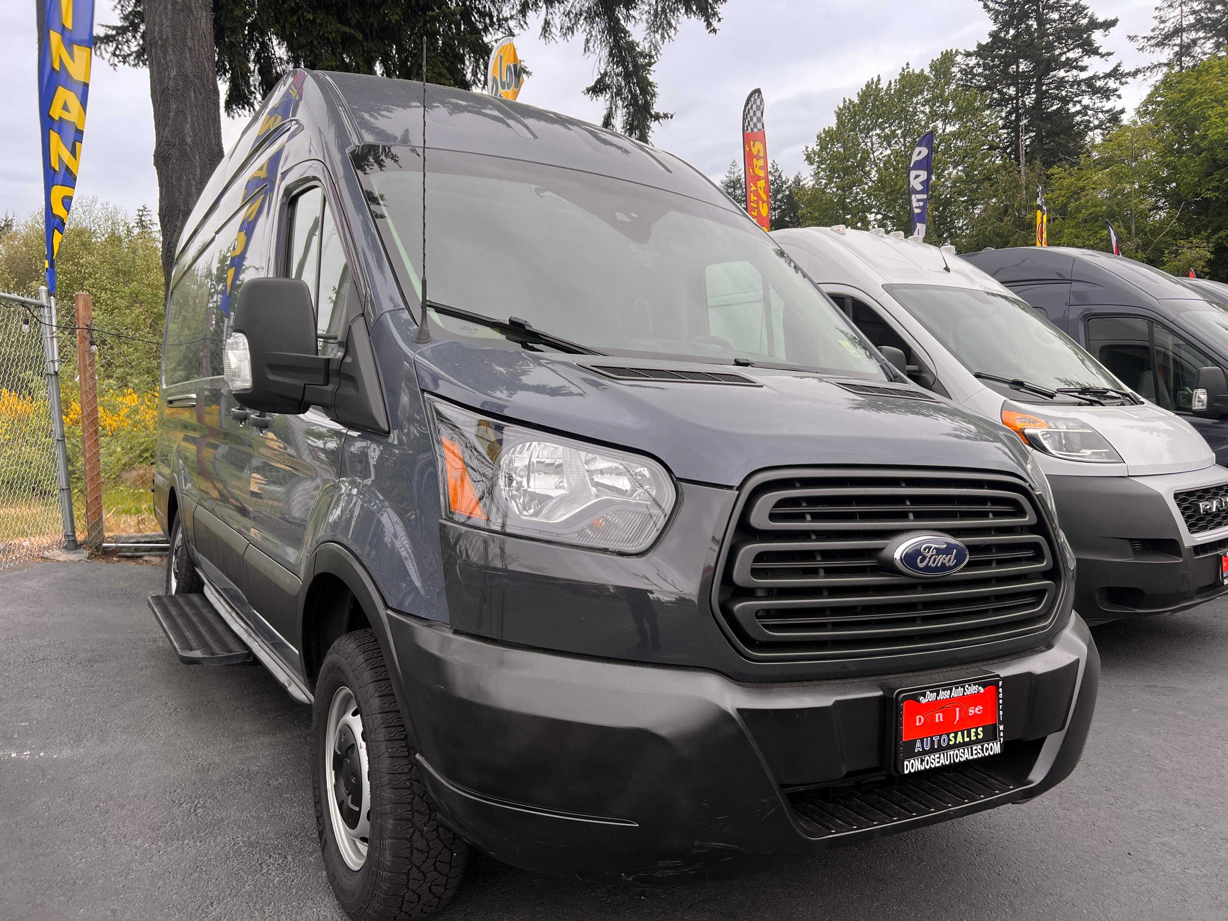Ford Transit Image 7