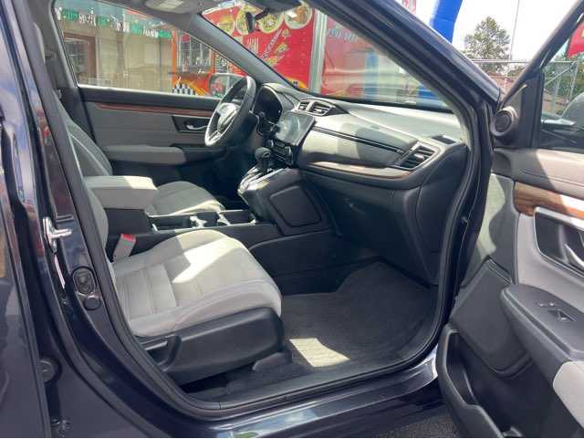Honda CR-V Image 5