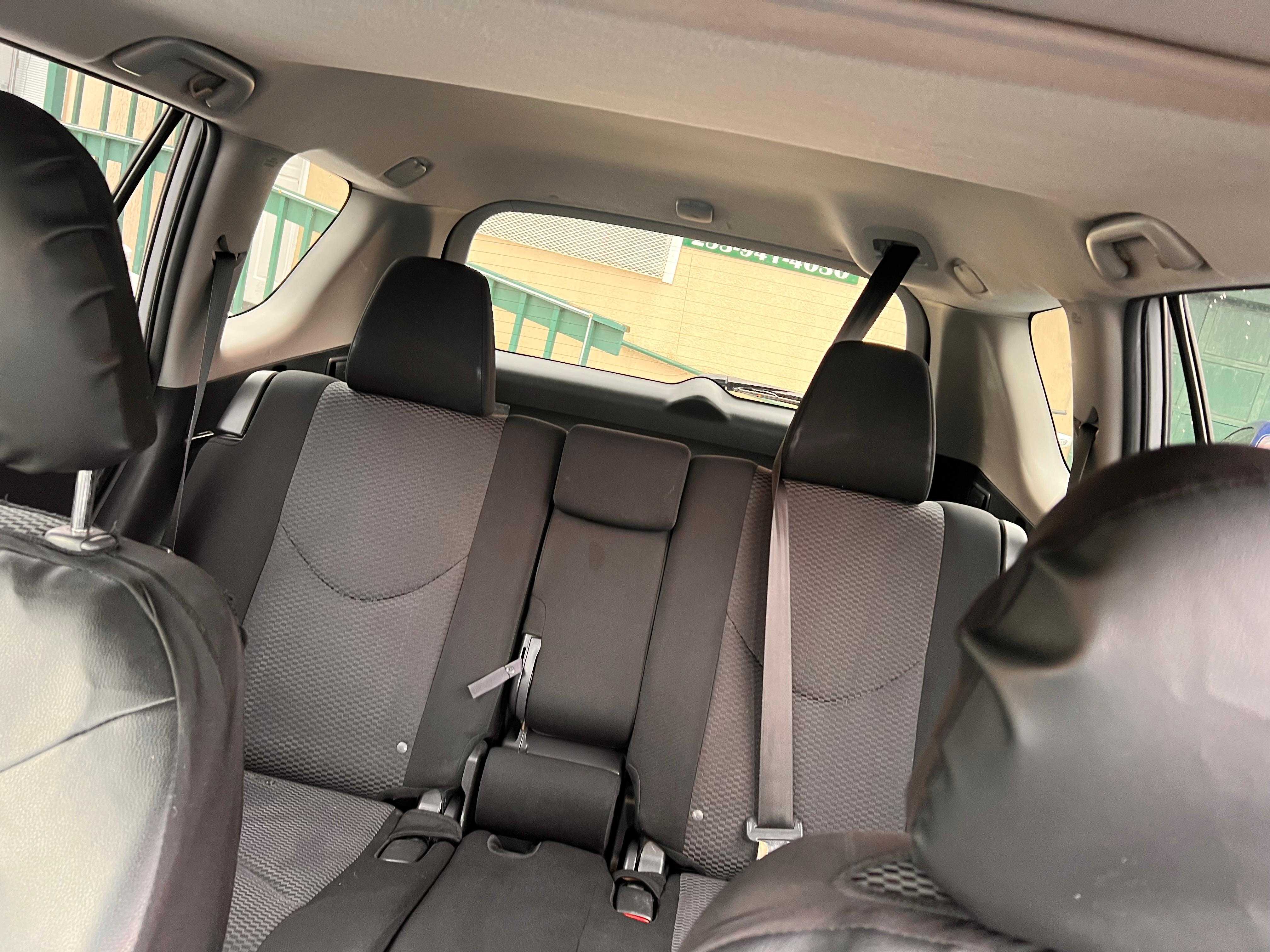 Toyota Rav4 Image 19