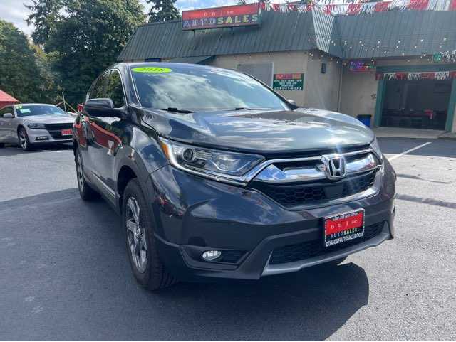 Honda CR-V Image 2