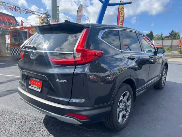 Honda CR-V Image 3