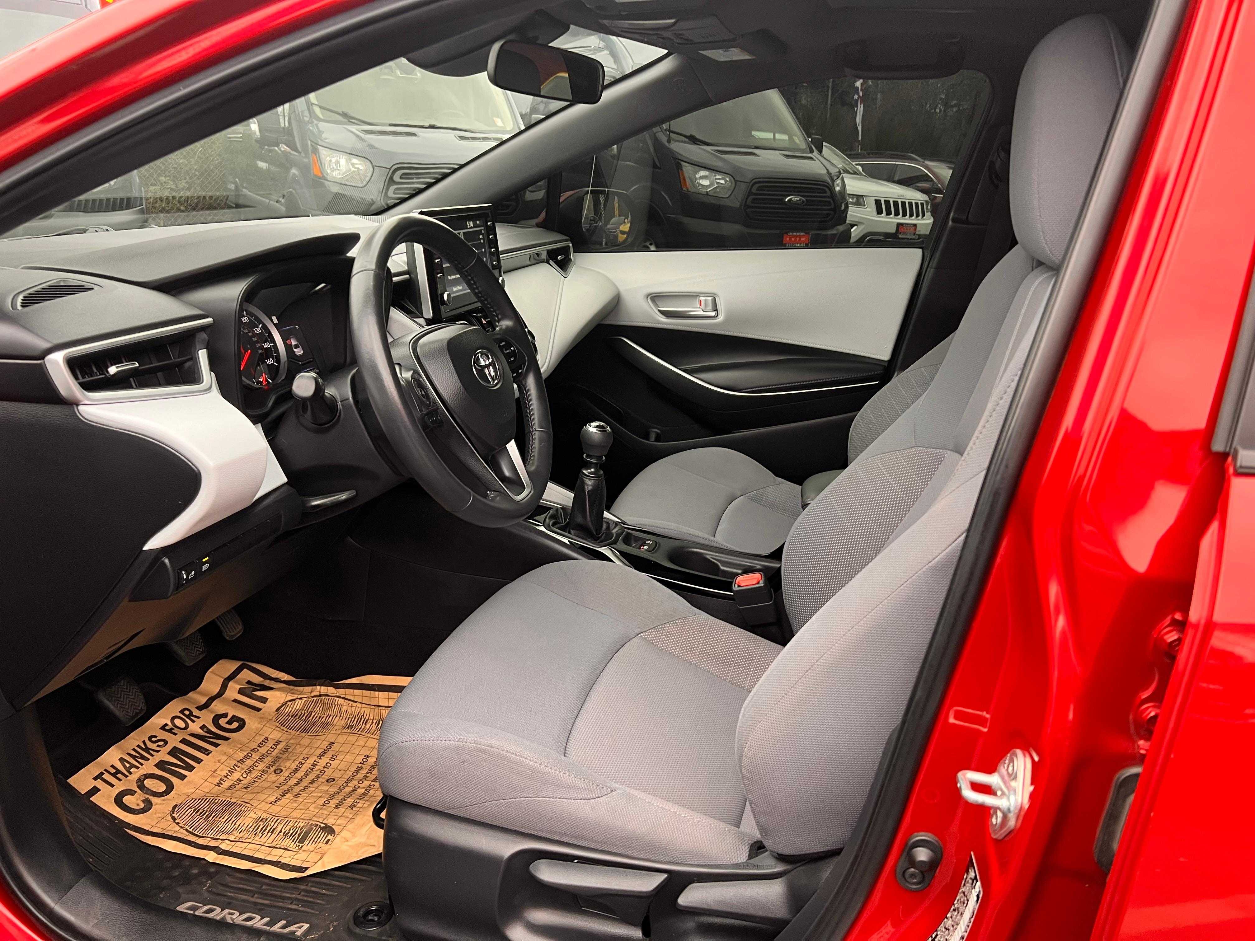 Toyota Corolla Image 3